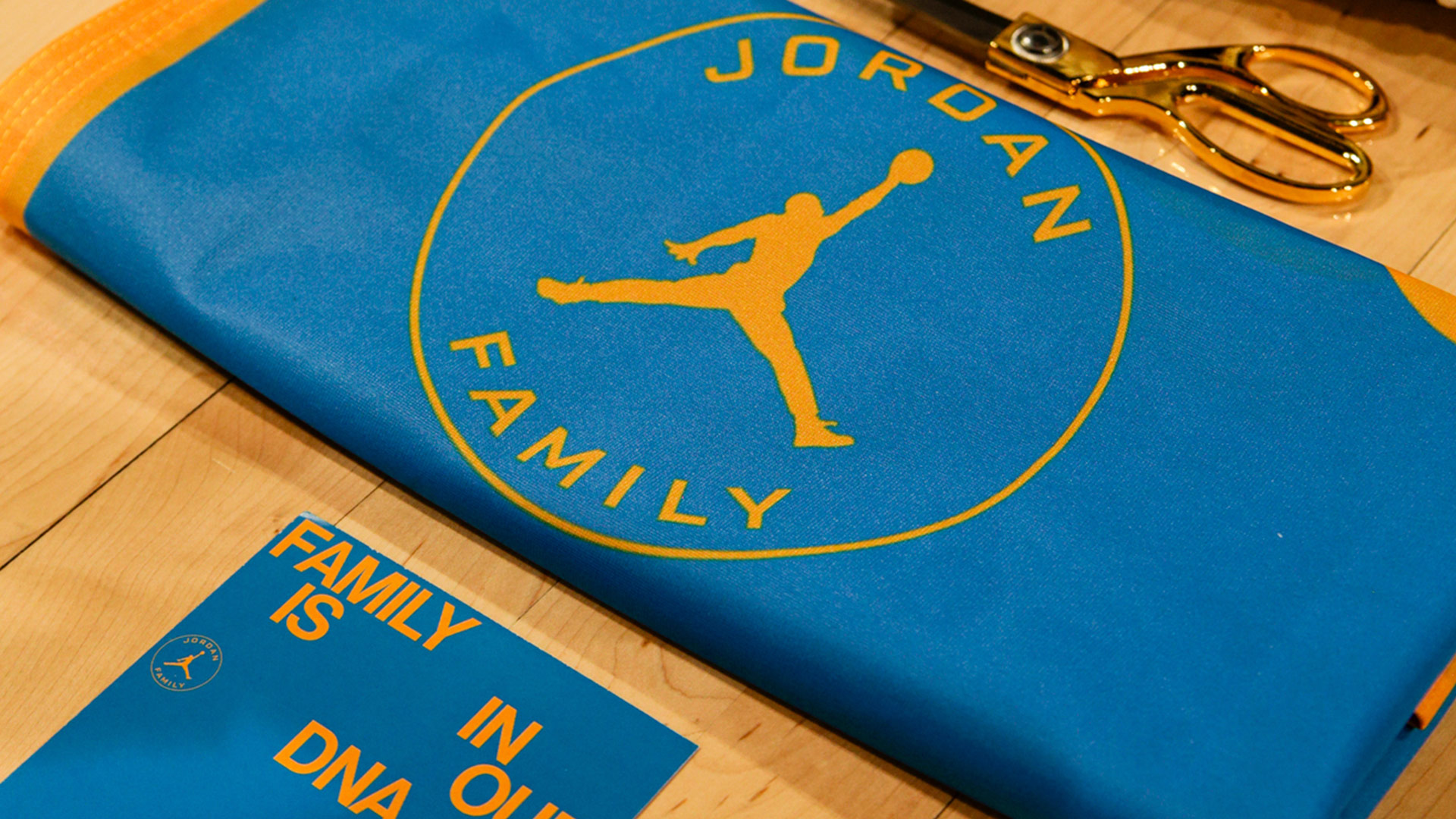 ucla jordan apparel